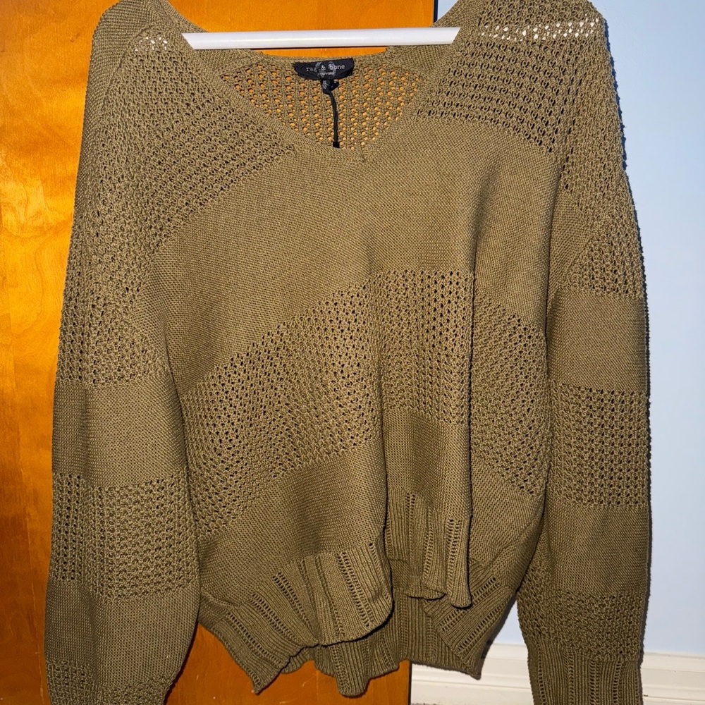 Rag and Bone sweater